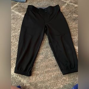 🎈2/10 bundle 
Girls extra large softball pants